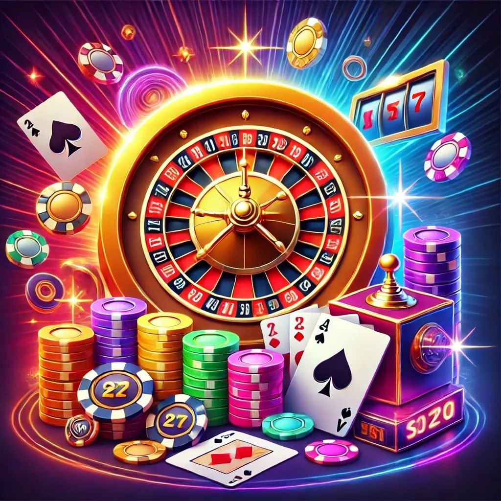 a22 Hamara Slots Lobby aapka intezaar kar raha hai