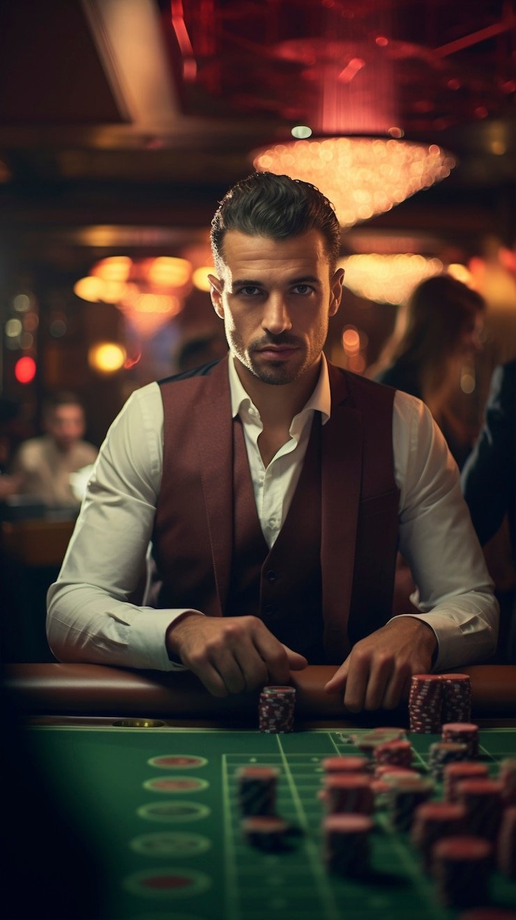 a22 Live Casino
